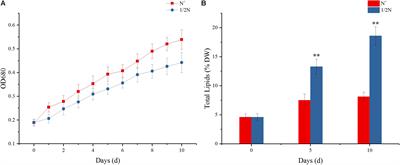 Characterization of a Novel Acyl-ACP Δ9 Desaturase Gene Responsible for Palmitoleic Acid Accumulation in a Diatom Phaeodactylum tricornutum